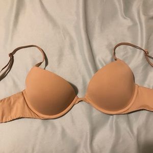 Victoria’s Secret push up